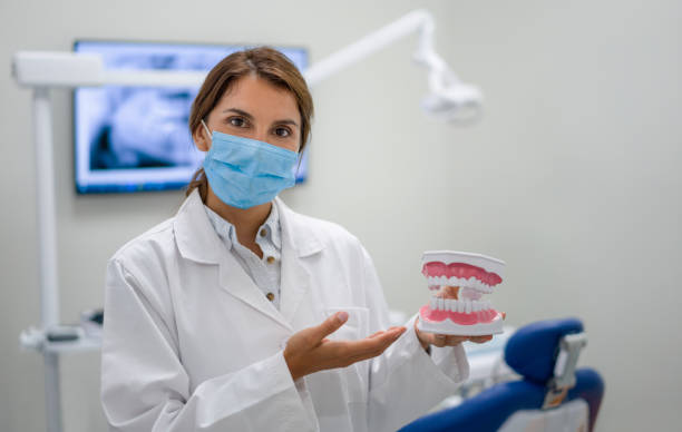 Best Emergency Dental Care for Broken or Chipped Teeth in Geneva, AL