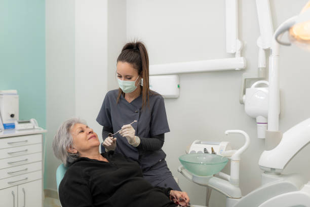 Best Cosmetic Emergency Dentistry in Geneva, AL