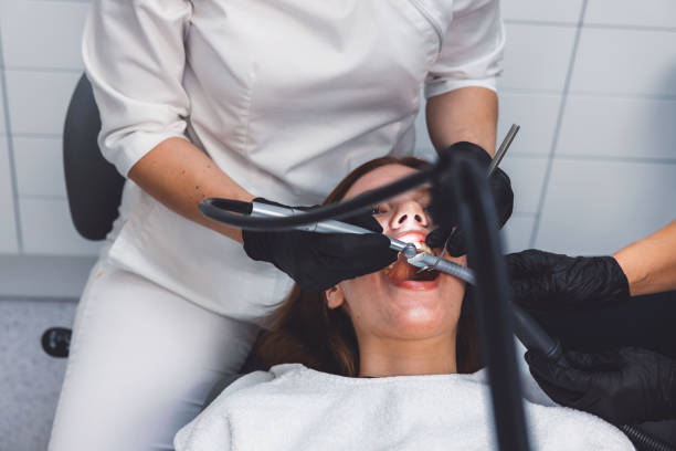 Best Emergency Tooth Extraction in Geneva, AL