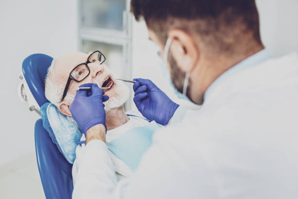Best Emergency Dental Care for Broken or Chipped Teeth in Geneva, AL